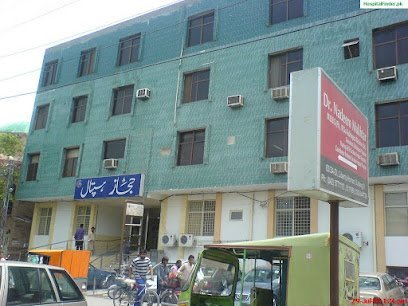 Hijaz Hospital