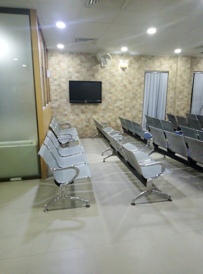 Children Cardiac Surgery