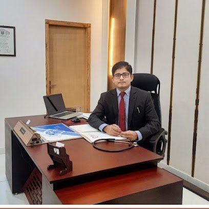 Heart & Diabetic Clinic