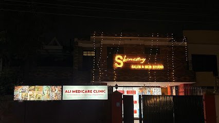 Ali Medicare Clinic