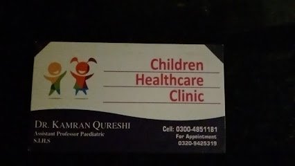 The Children'S Health