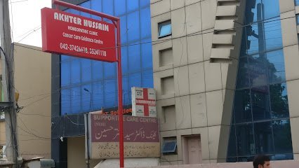 Sayyad Akhtar Hussain Cancer Care