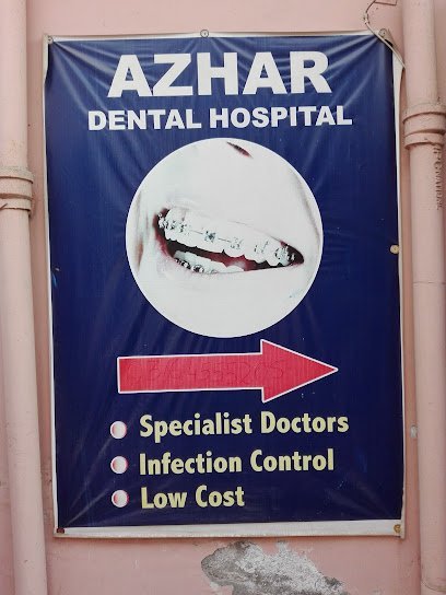 Azhar Dental Hospital