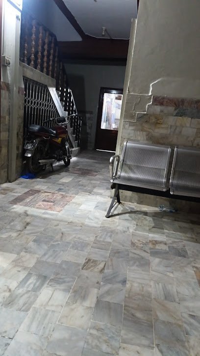 Ghouri Hospital
