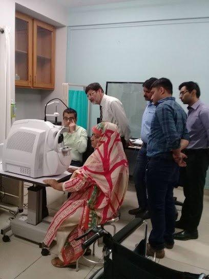 Eye & Child Clinic