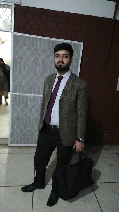 Albadar Hospital