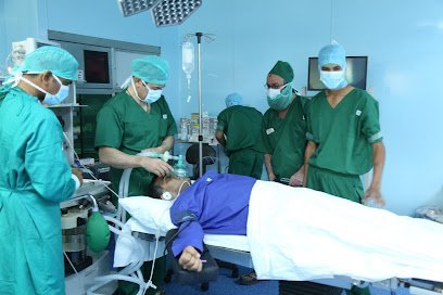 Horizon Hospital Lahore