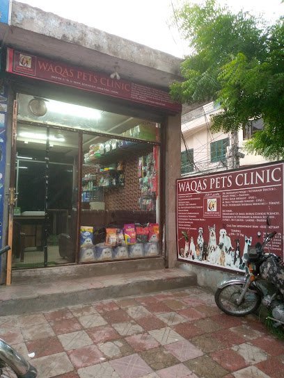 Waqas Pets Clinic