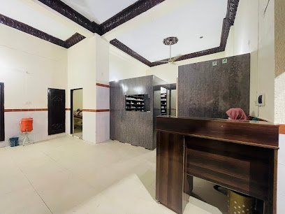 Usman Medical Centre