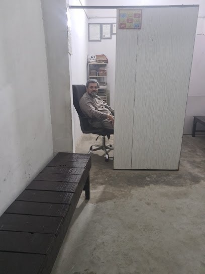 Khan Homeopathic Clinic