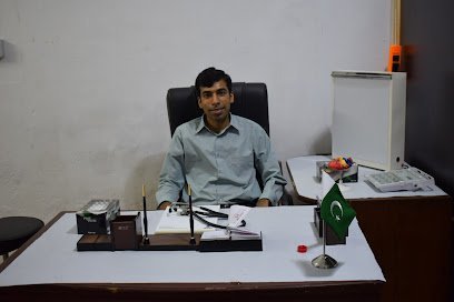 Ahsan Clinic