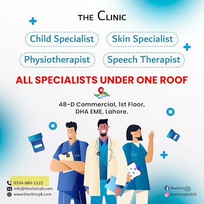 The Clinic