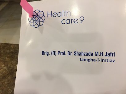 Health Care 9