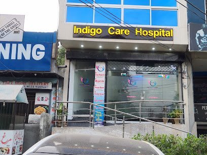 Indigo Care Hospital