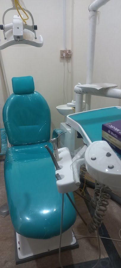 Medical Physiotherapy And Dental Complex