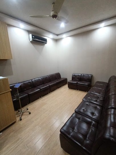 Khalid Clinic