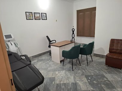 Shifa Hospital Kot Abdul Malik