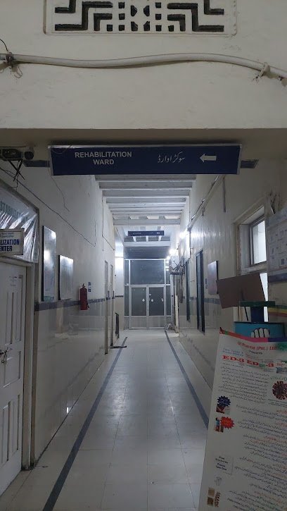Fb Naraindas Moolchand Hospital