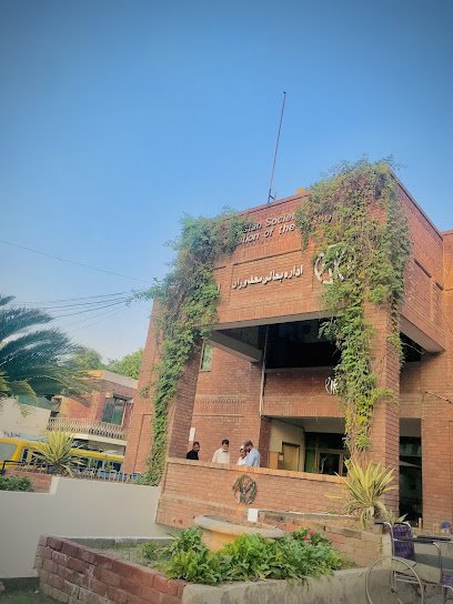Hospital For Rehabilitation Of Disabled