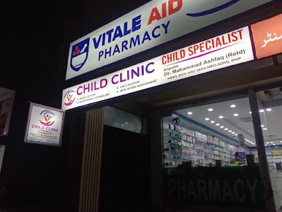Vital Child Clinic