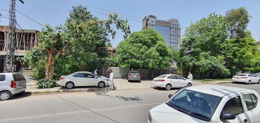 Lahore Kidney Centre
