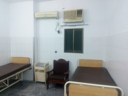 Shama Hospital