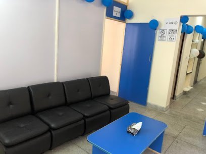 Autism Point - Autism Treatment Center