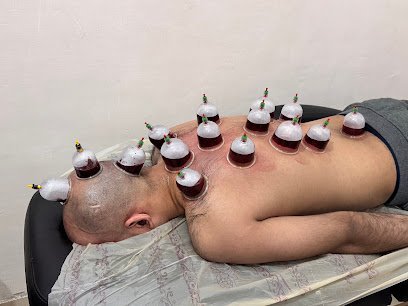 Almustafa Hijama Center