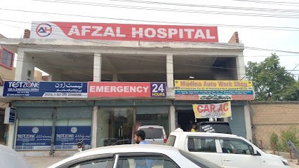 Afzal Hospital