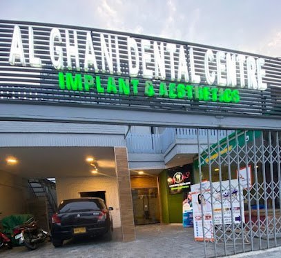 Al Ghani Medical
