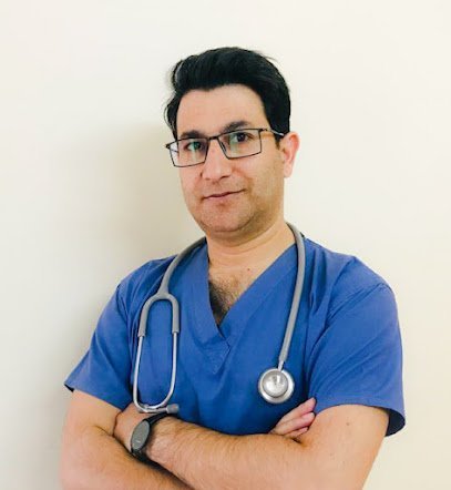 Anjum Polyclinic And Diagnostic Centre
