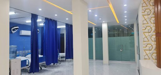 Umer Child & Mothercare Complex