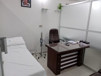 Azmat Poly Clinic