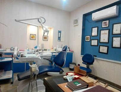 Raza Medical & Dental Complex