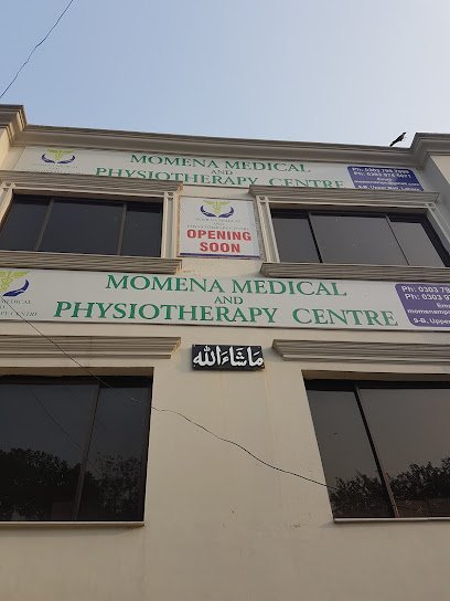 Momena Medical Physiotherapy Centre