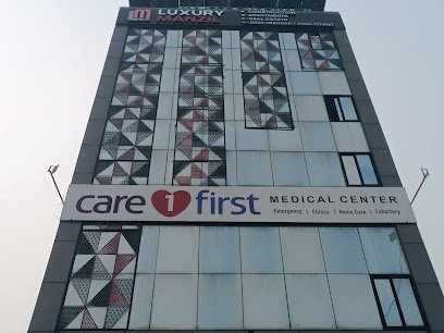 Care First Medical Centre