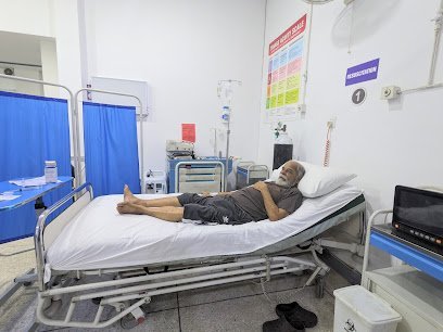 Rasheed Akhtar Hospital