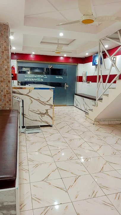 Mrs Naveed Jamshaid Medical Center