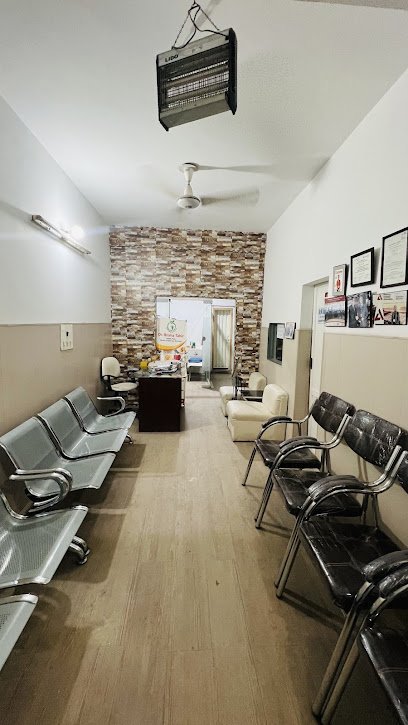 Family Care Medical & Diabetes Center