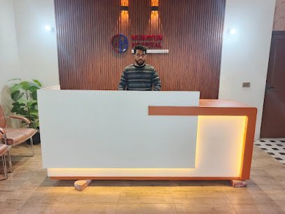 Humayun Hospital