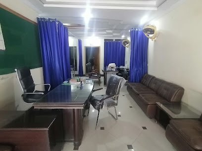 Ahlif Medical Center