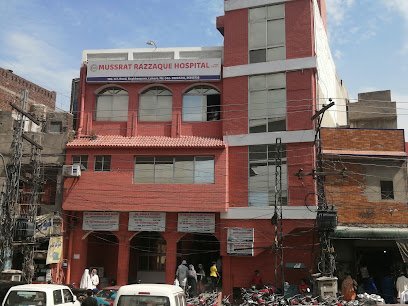 Mussarat Razzaque Hospital