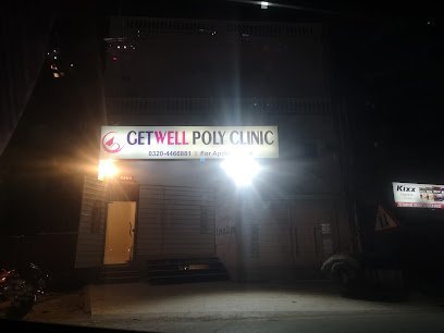 Get Well Poly Clinic