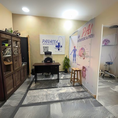 Hashir Alii Clinic