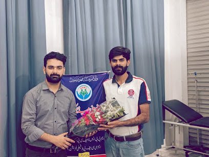 Usman Ghani Medical Center