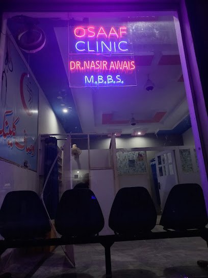 Osaaf Clinic