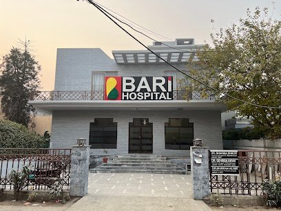 Bari Clinic
