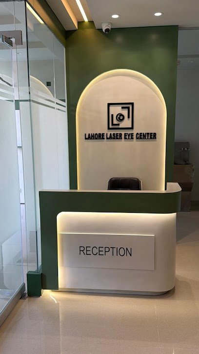 Lahore Laser Eye Center