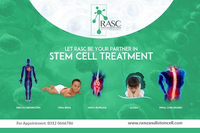 Ramzan Ali Stem Cell Centre