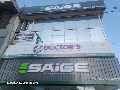 Doctors Aesthetic And Medical Care